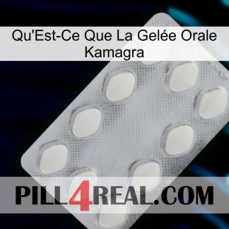 What Is Kamagra Oral Jelly 16
